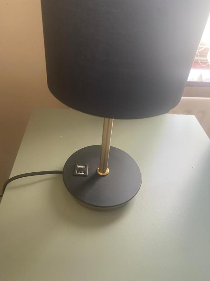 Claire'S Airbnb 2 بلفاست المظهر الخارجي الصورة