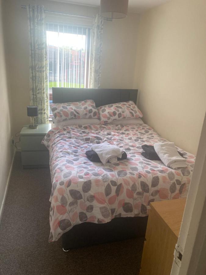Claire'S Airbnb 2 بلفاست المظهر الخارجي الصورة