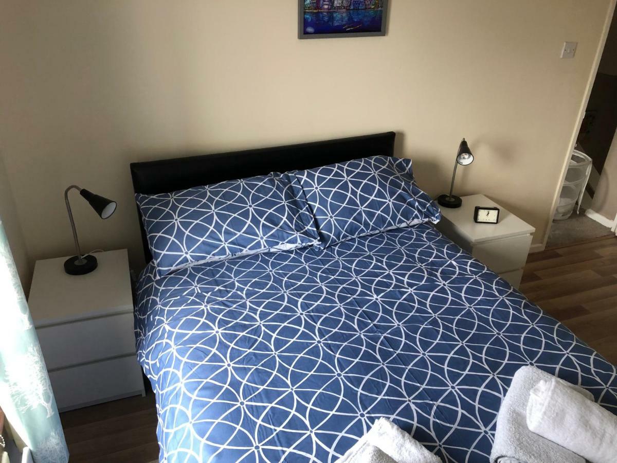 Claire'S Airbnb 2 بلفاست المظهر الخارجي الصورة