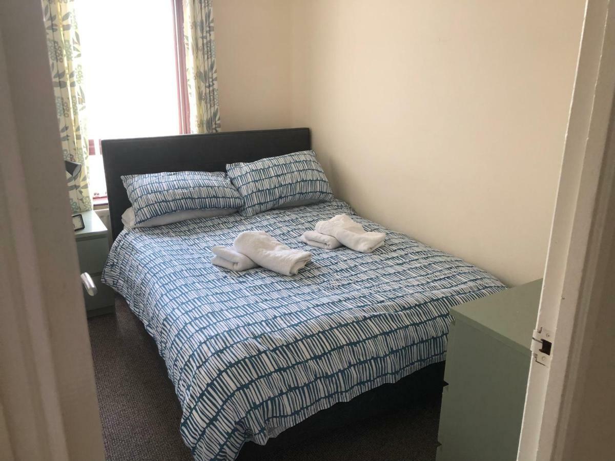 Claire'S Airbnb 2 بلفاست المظهر الخارجي الصورة