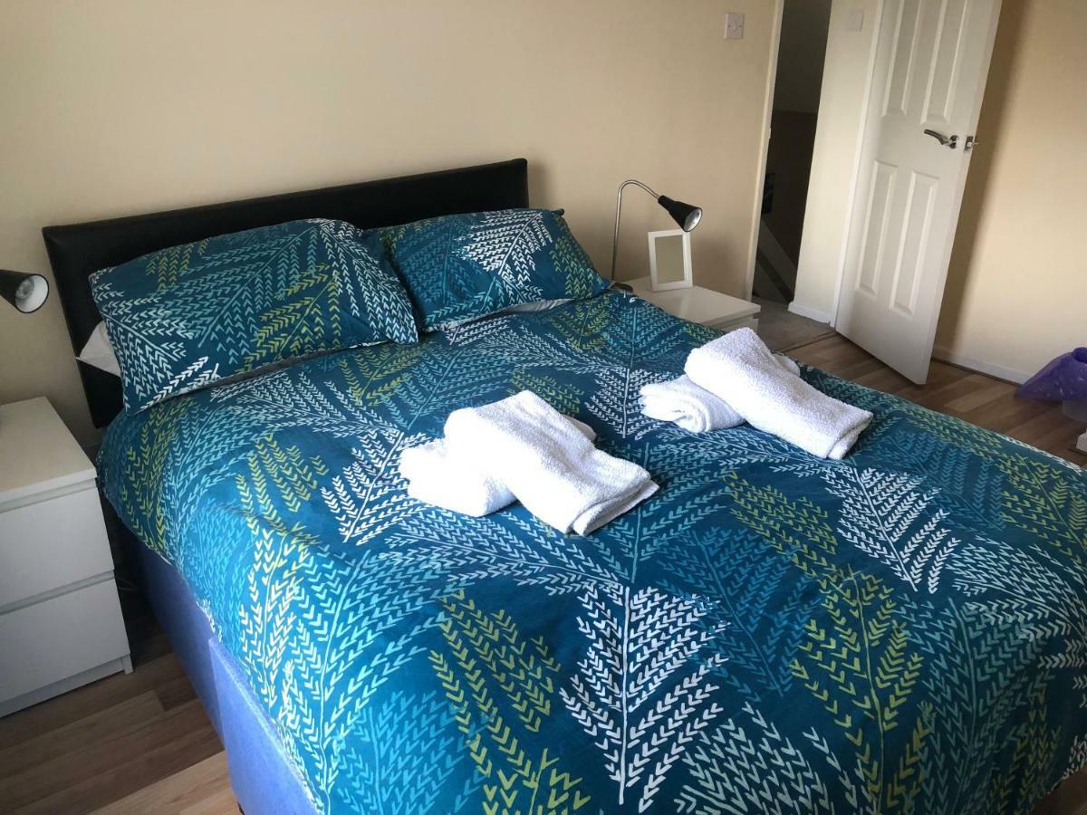 Claire'S Airbnb 2 بلفاست المظهر الخارجي الصورة