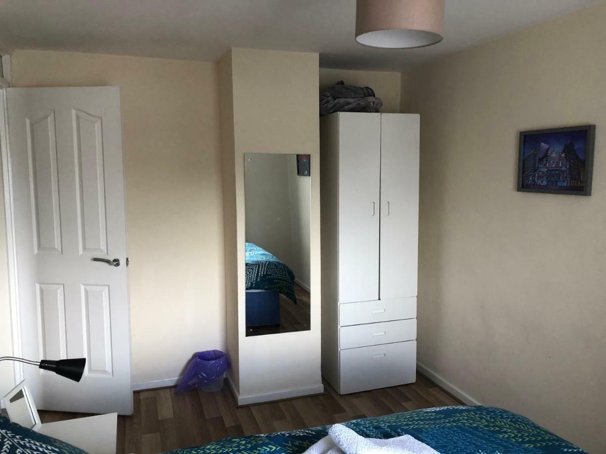 Claire'S Airbnb 2 بلفاست المظهر الخارجي الصورة