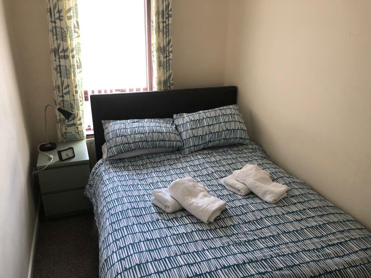 Claire'S Airbnb 2 بلفاست المظهر الخارجي الصورة