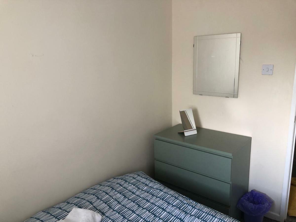 Claire'S Airbnb 2 بلفاست المظهر الخارجي الصورة