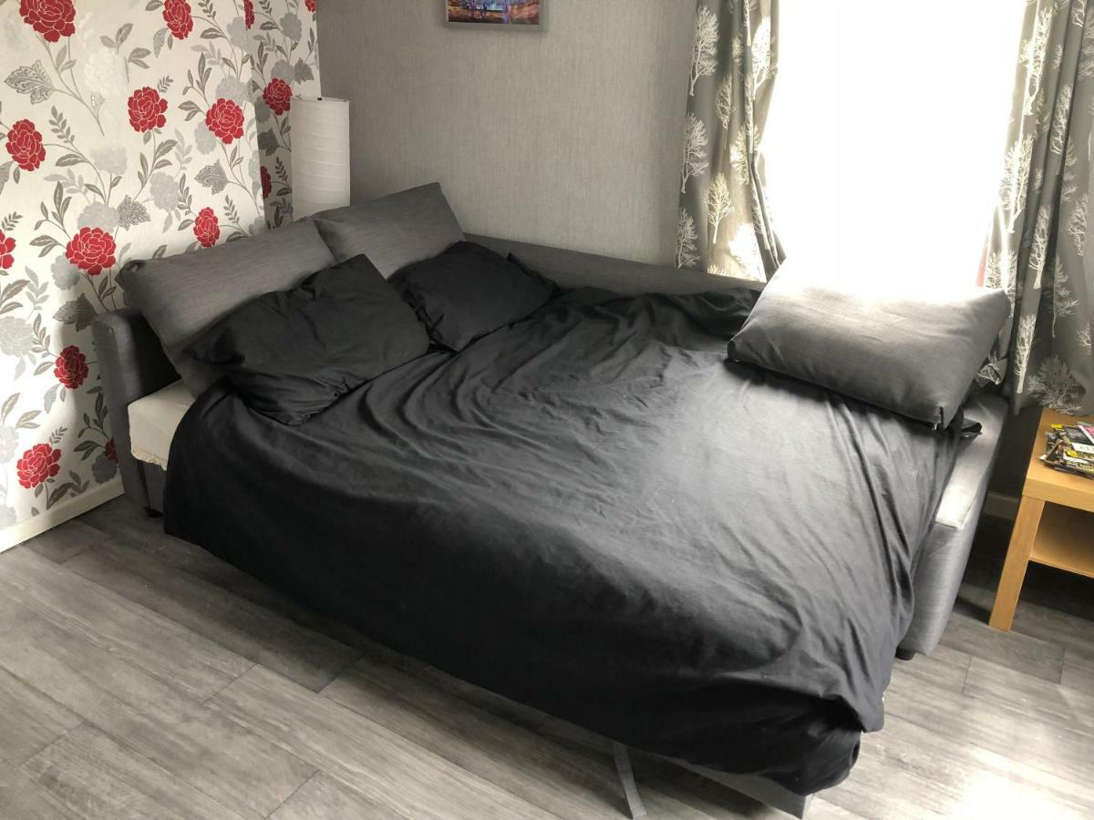 Claire'S Airbnb 2 بلفاست المظهر الخارجي الصورة