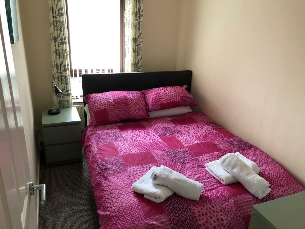 Claire'S Airbnb 2 بلفاست المظهر الخارجي الصورة